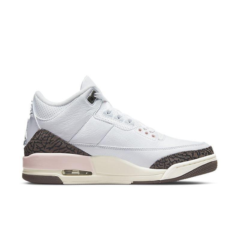 Air Jordan 3 Retro 'Neapolitan Dark Mocha' - Banlieue91