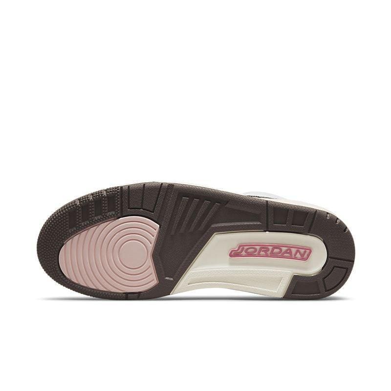 Air Jordan 3 Retro 'Neapolitan Dark Mocha' | Banlieue91