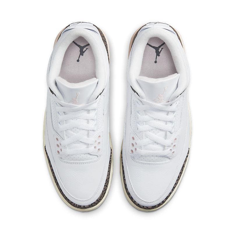 Air Jordan 3 Retro 'Neapolitan Dark Mocha' | Banlieue91