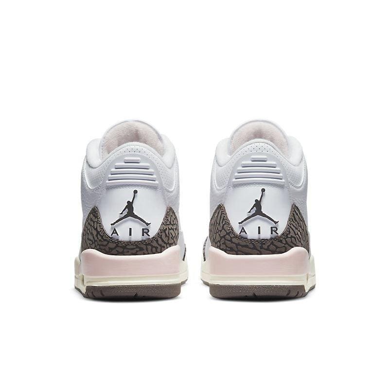 Air Jordan 3 Retro 'Neapolitan Dark Mocha' | Banlieue91