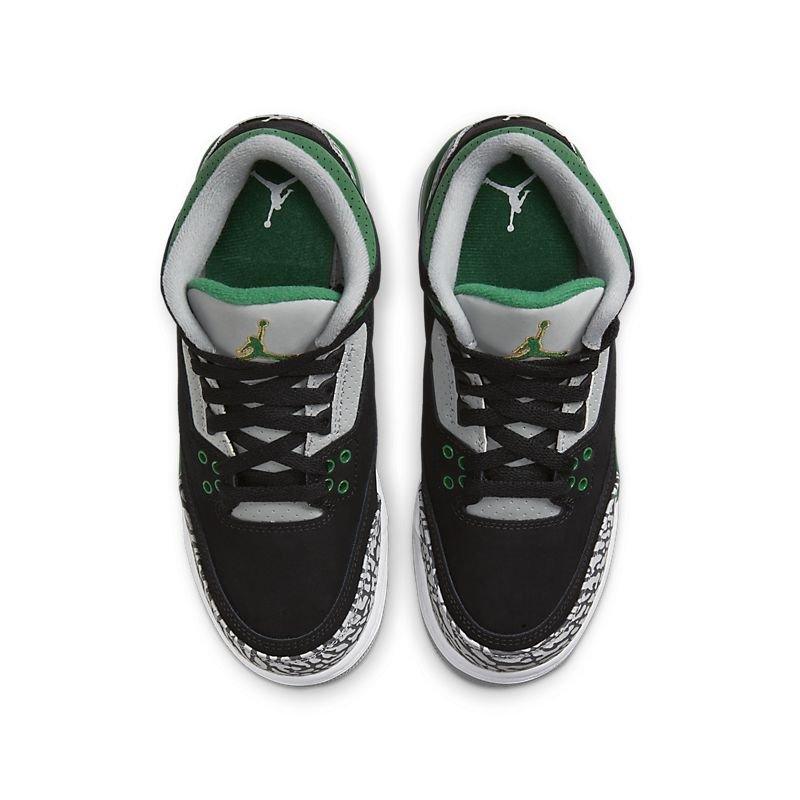 Air Jordan 3 Retro 'Pine Green' - Banlieue91