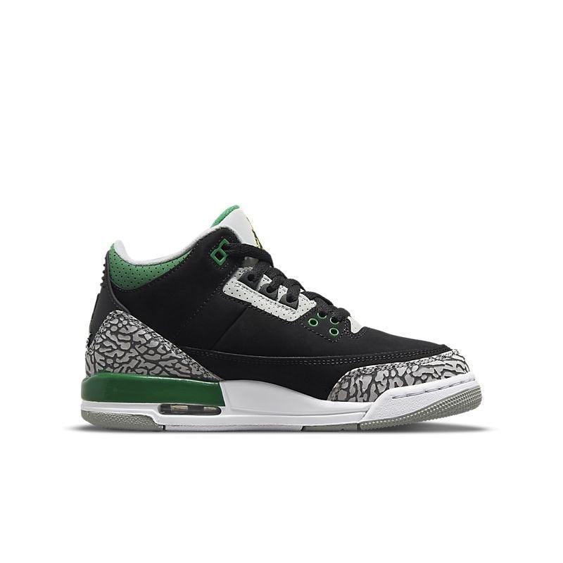 Air Jordan 3 Retro 'Pine Green' - Banlieue91