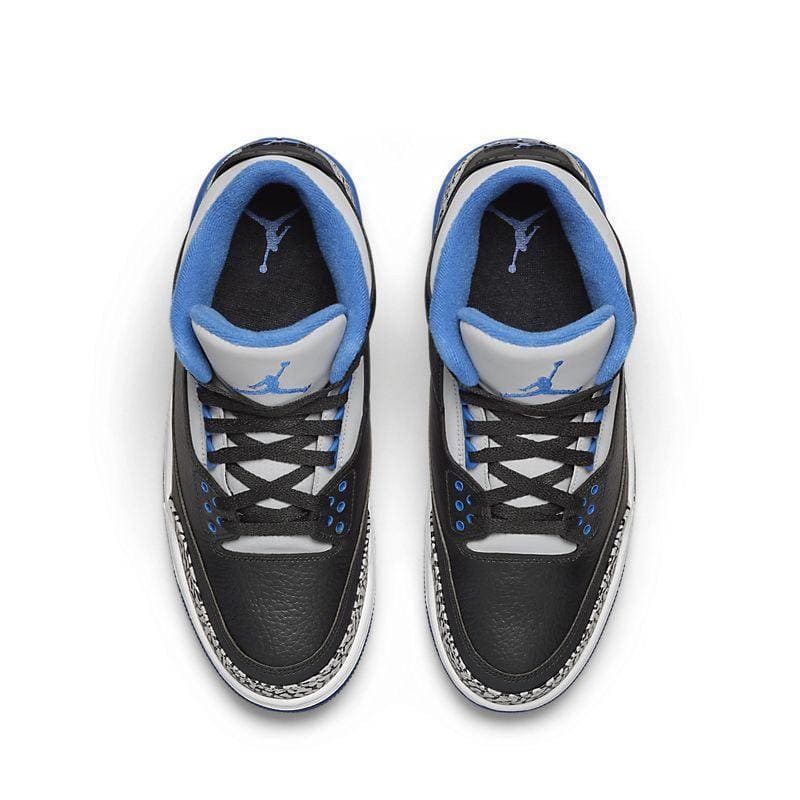 Air Jordan 3 Retro 'Sport Blue' | Banlieue91