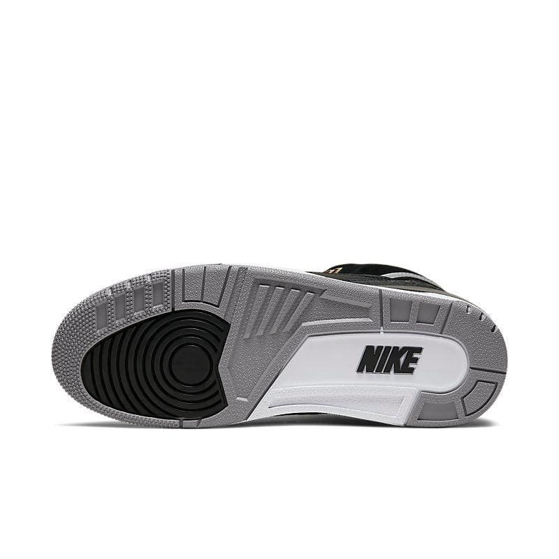 Air Jordan 3 Retro 'Tinker Black Cement Gold' | Banlieue91