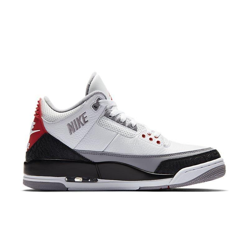 Air Jordan 3 Retro 'Tinker Hatfield' - Banlieue91