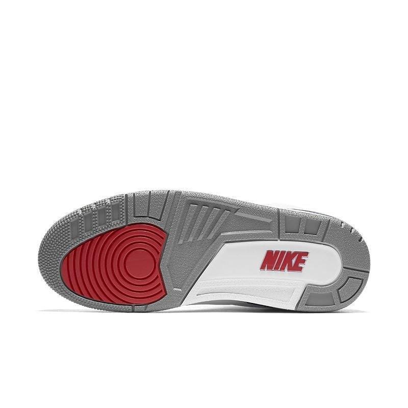 Air Jordan 3 Retro 'True Blue' | Banlieue91