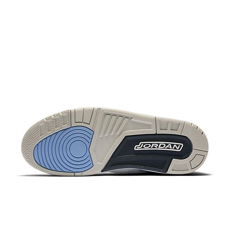 Air Jordan 3 Retro 'UNC' | Banlieue91