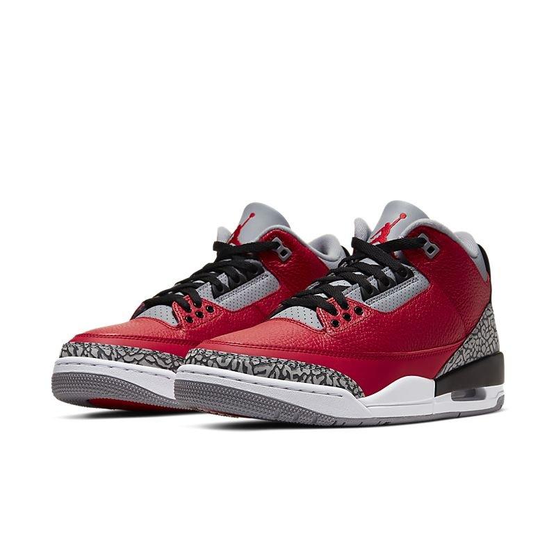 Air Jordan 3 Retro 'Unite (Chicago Exclusive)' - Banlieue91