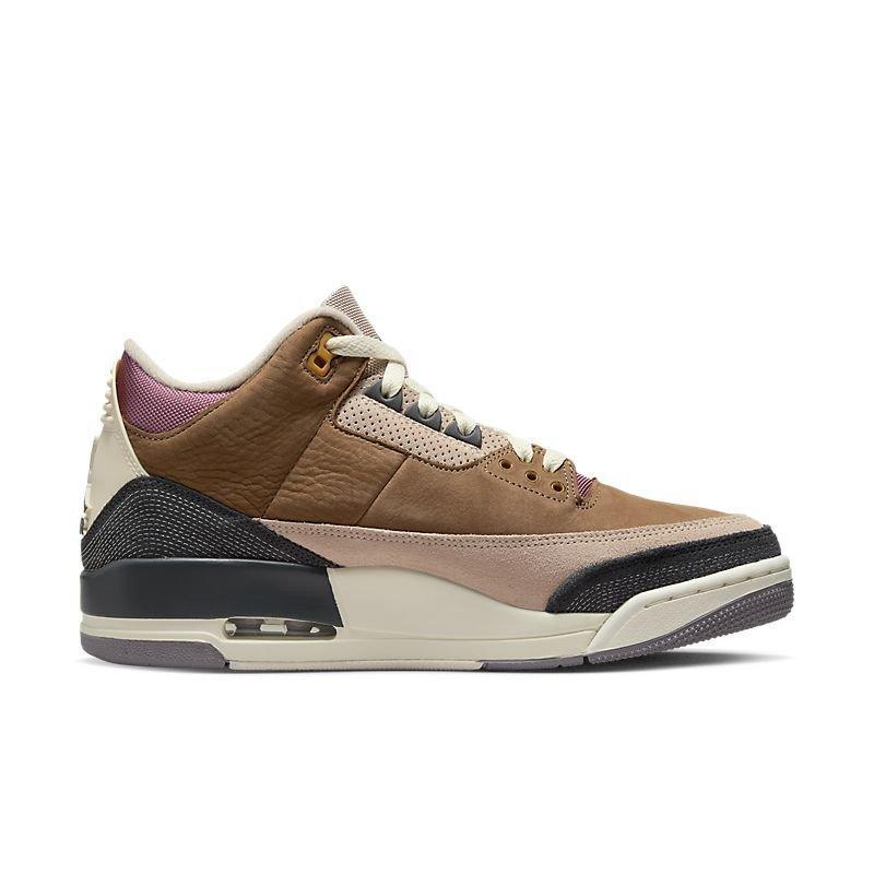 Air Jordan 3 Retro 'Winterized Archaeo Brown' - Banlieue91