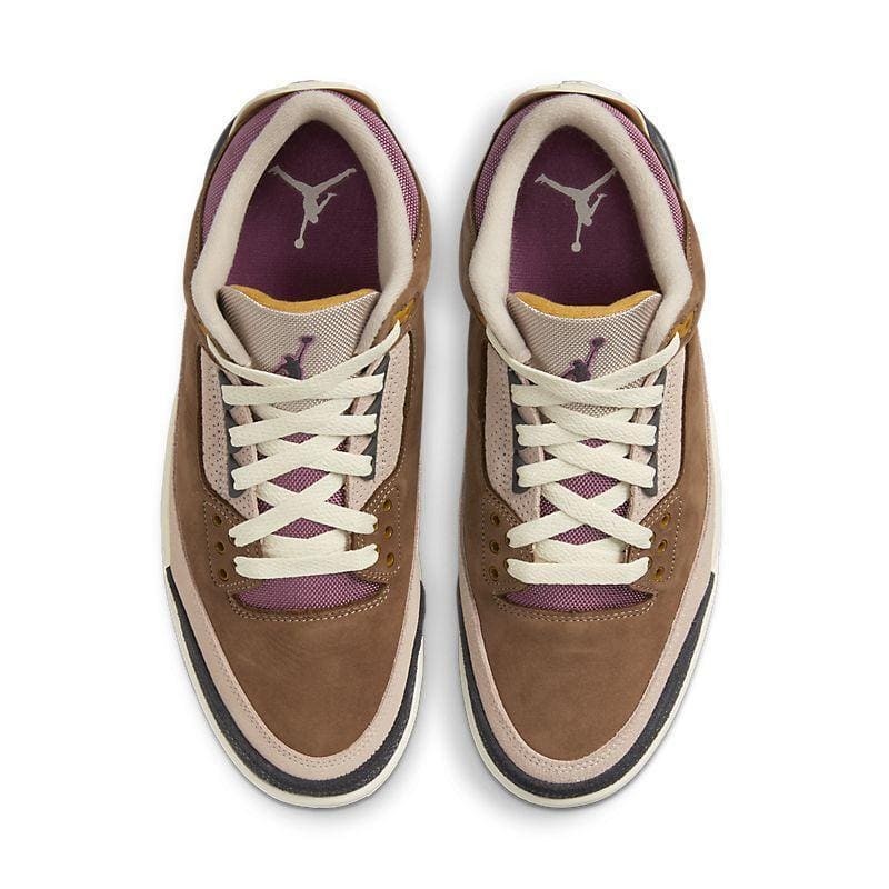 Air Jordan 3 Retro 'Winterized Archaeo Brown' | Banlieue91