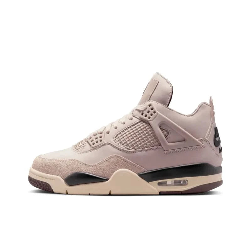 Air Jordan 4 A Ma Maniére Fossil Stone - Limited Edition Sneaker | Banlieue91