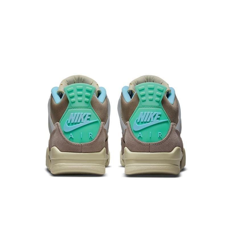 Air Jordan 4 Retro '30th Anniversary Union Taupe Haze' | Banlieue91