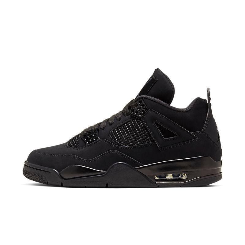 Air Jordan 4 Retro 'Black Cat' | Banlieue91