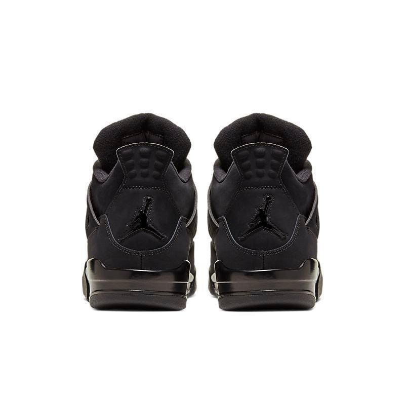 Air Jordan 4 Retro 'Black Cat' | Banlieue91