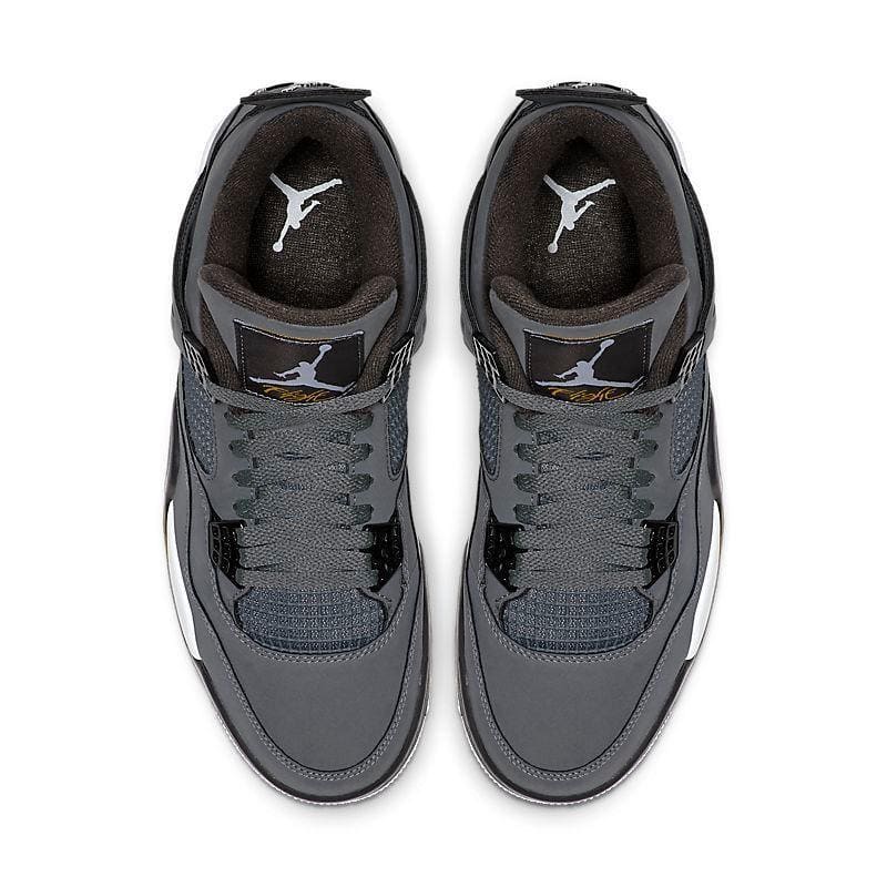 Air Jordan 4 Retro 'Cool Grey' | Banlieue91
