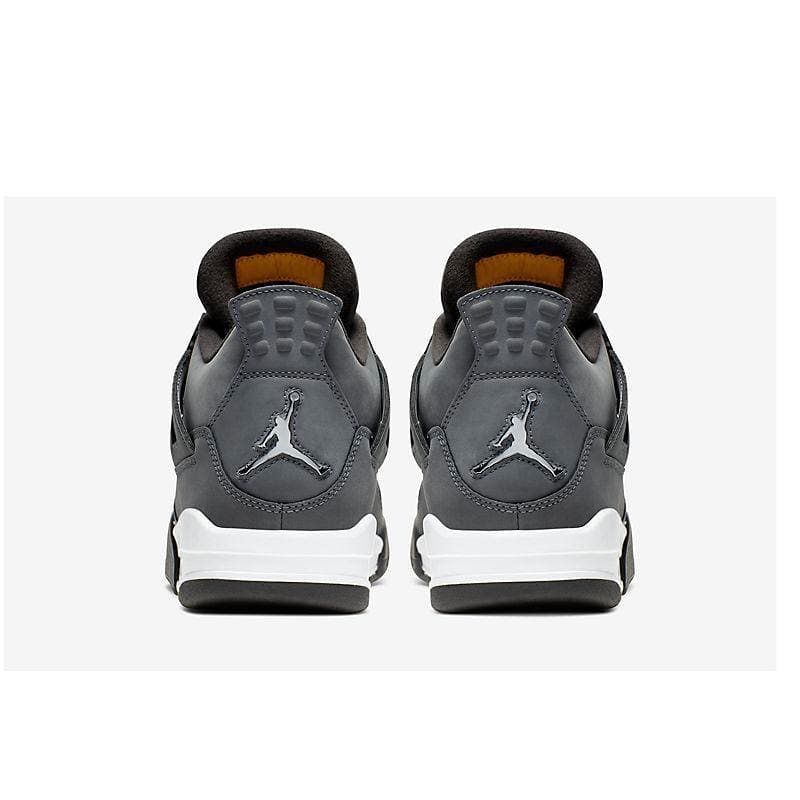 Air Jordan 4 Retro 'Cool Grey' | Banlieue91