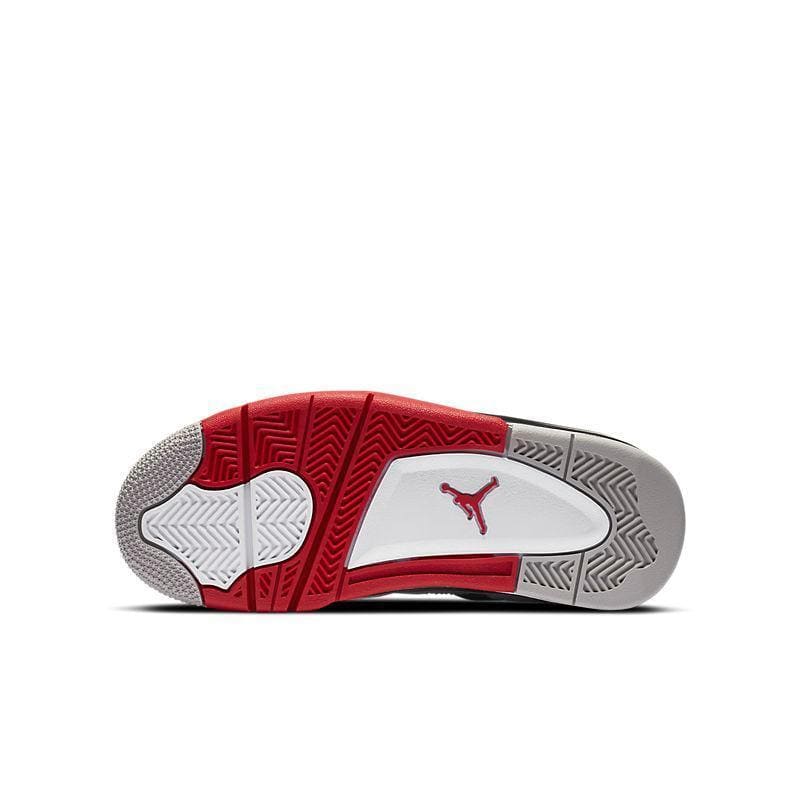 Air Jordan 4 Retro 'Fire Red' | Banlieue91