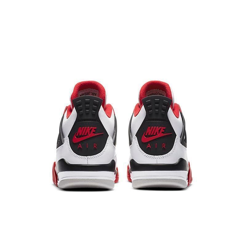 Air Jordan 4 Retro 'Fire Red' | Banlieue91
