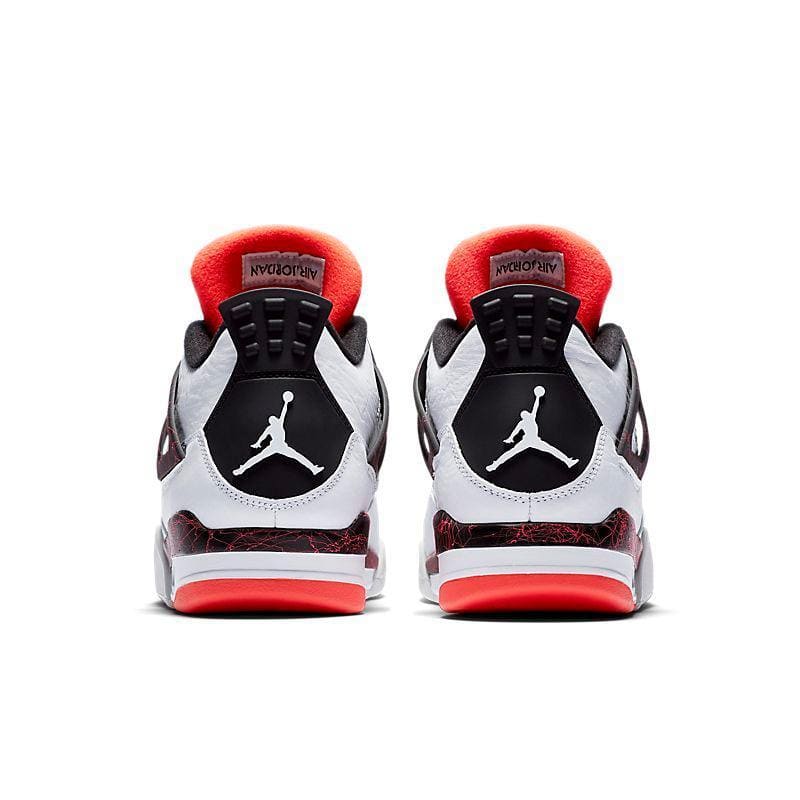Air Jordan 4 Retro 'Flight Nostalgia' | Banlieue91