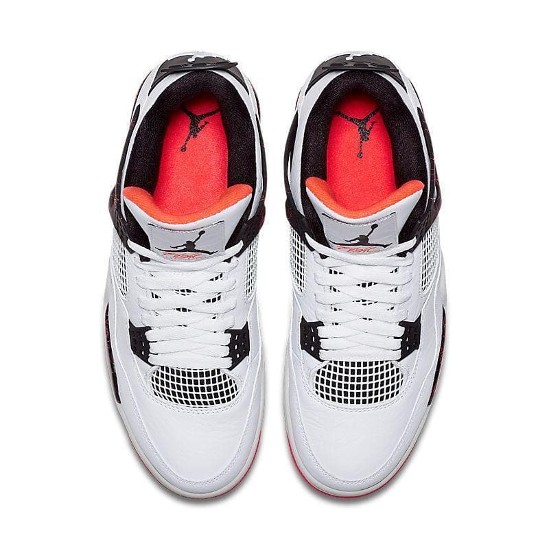 Air Jordan 4 Retro 'Flight Nostalgia' | Banlieue91