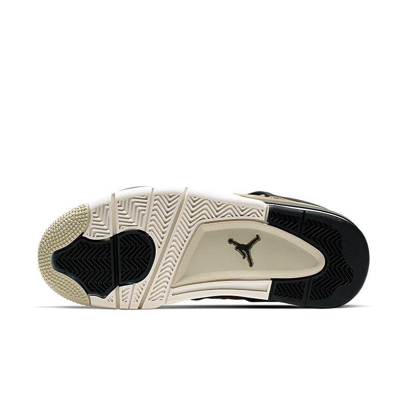 Air Jordan 4 Retro 'Fossil' | Banlieue91