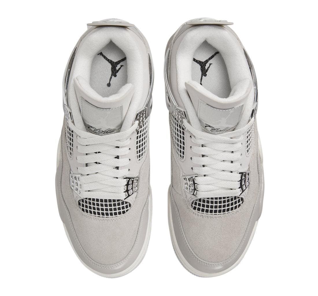 Air Jordan 4 Retro Frozen Moments | Banlieue91