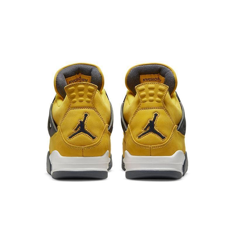Air Jordan 4 Retro 'Lightning' | Banlieue91