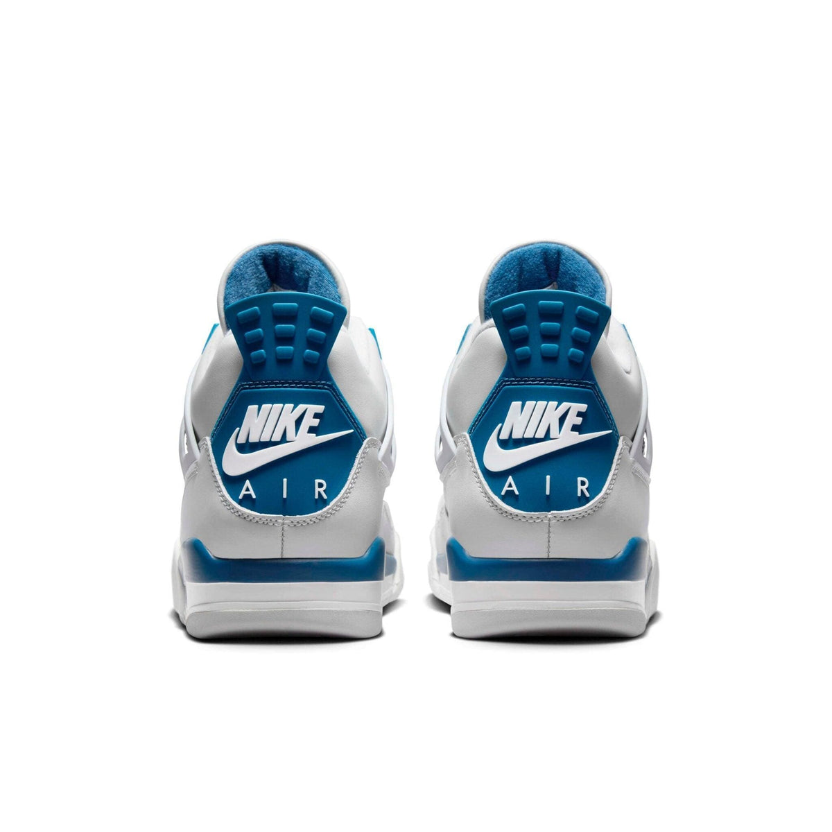 Air Jordan 4 Retro “ Military Blue 2024" | Banlieue91