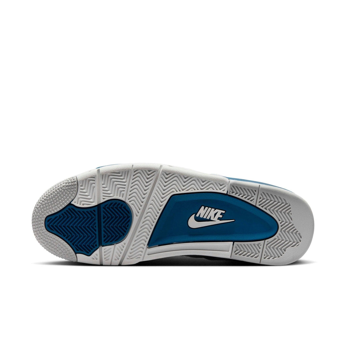 Air Jordan 4 Retro “ Military Blue 2024" | Banlieue91