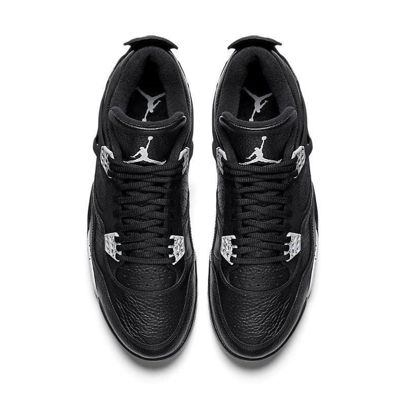 Air Jordan 4 Retro 'Oreo' | Banlieue91