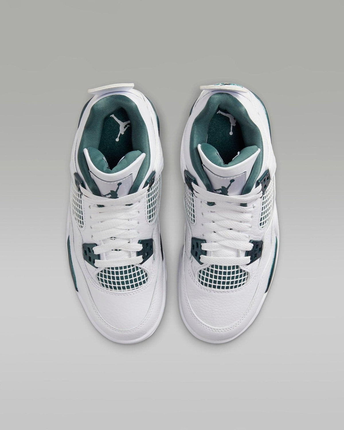 Air Jordan 4 Retro "Oxidized Green" | Banlieue91