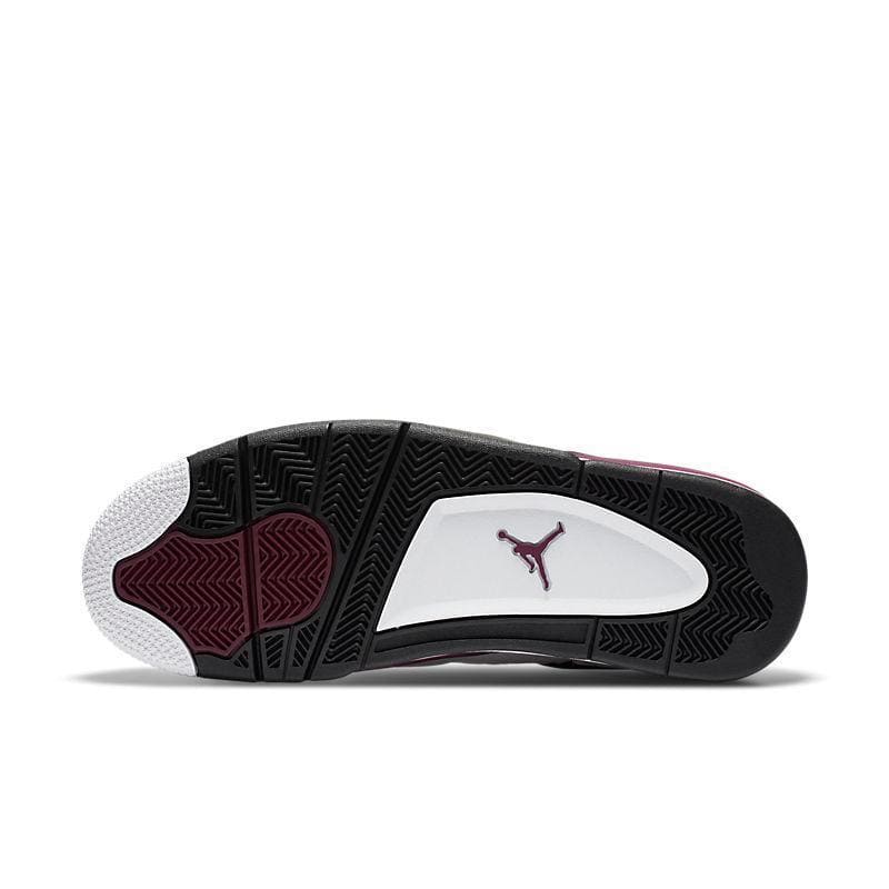 Air Jordan 4 Retro PSG – Men's Basketball & Football Sneaker | Banlieue91