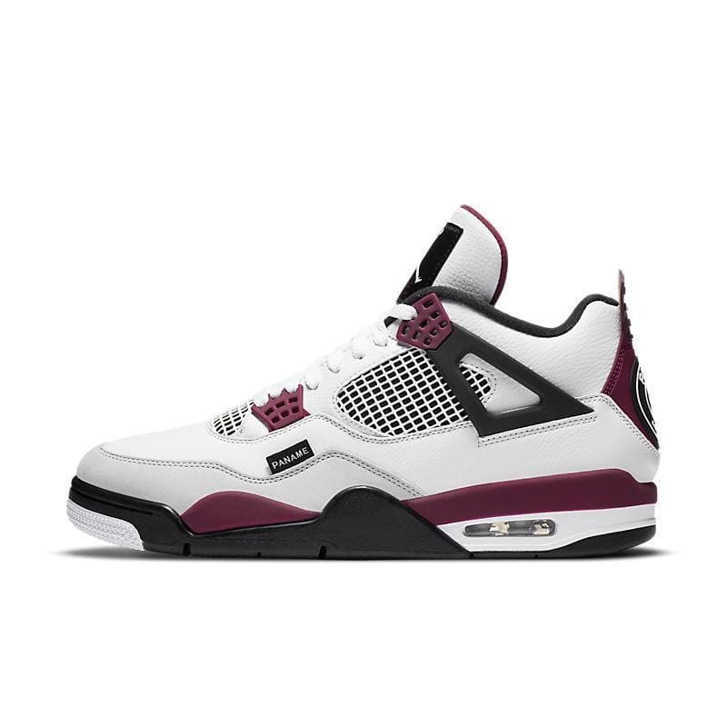 Air Jordan 4 Retro PSG – Men's Basketball & Football Sneaker | Banlieue91