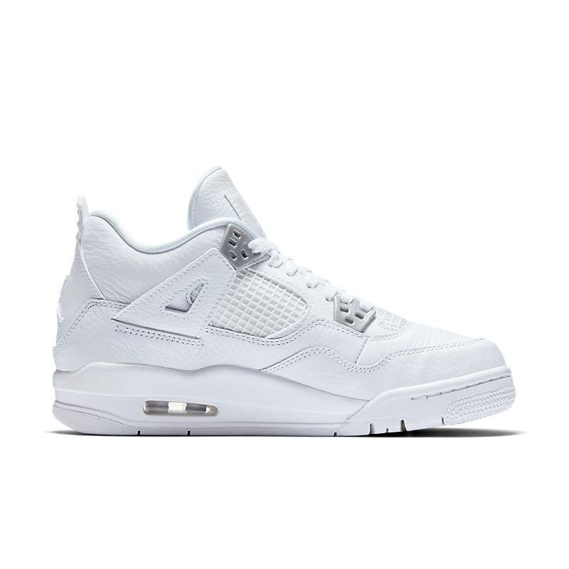 Air Jordan 4 Retro 'Pure Money' | Banlieue91