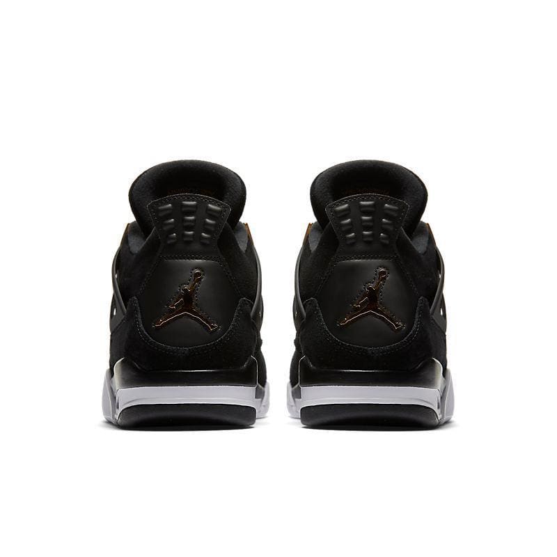 Air Jordan 4 Retro 'Royalty' | Banlieue91