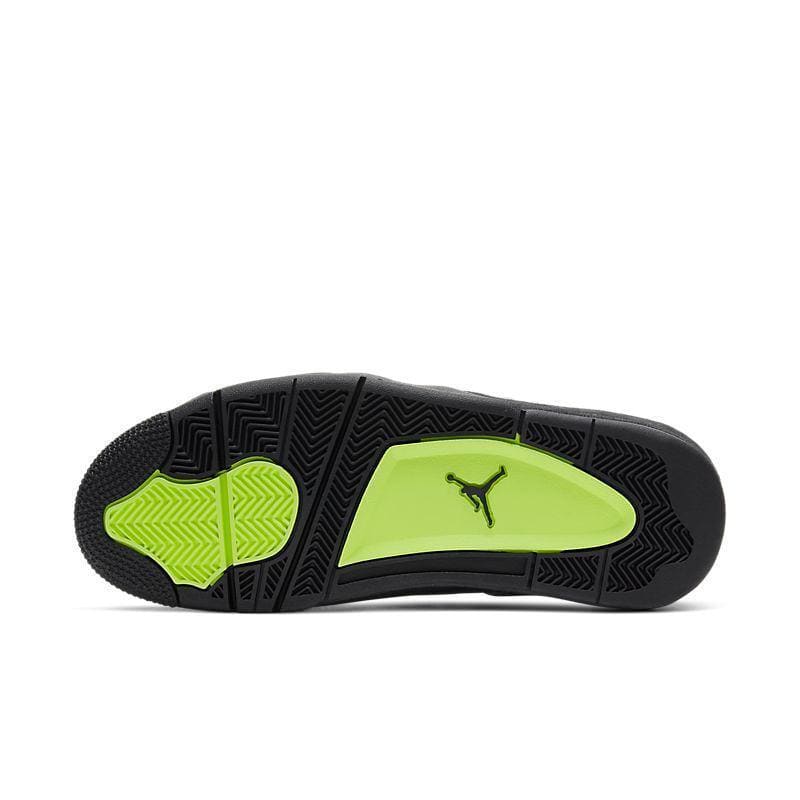 Air Jordan 4 Retro 'SE 95 Neon' | Banlieue91