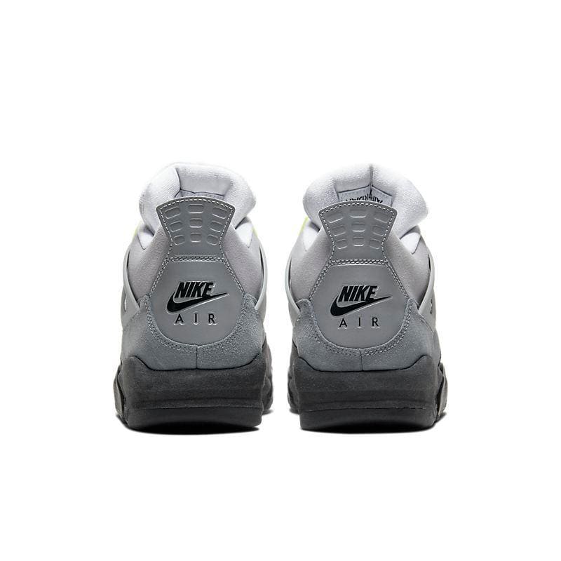 Air Jordan 4 Retro 'SE 95 Neon' | Banlieue91