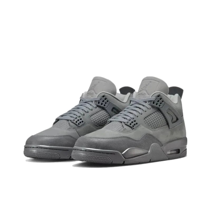 Air Jordan 4 Retro SE 'Paris Olympics Wet Cement' | Banlieue91