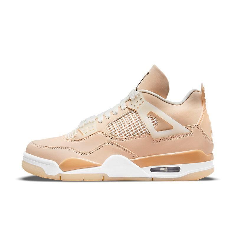 Air Jordan 4 Retro 'Shimmer' | Banlieue91