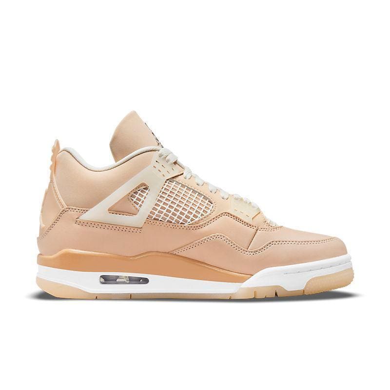 Air Jordan 4 Retro 'Shimmer' | Banlieue91