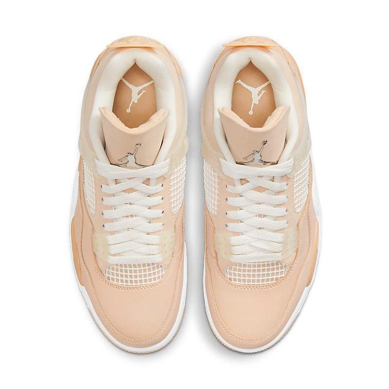 Air Jordan 4 Retro 'Shimmer' | Banlieue91