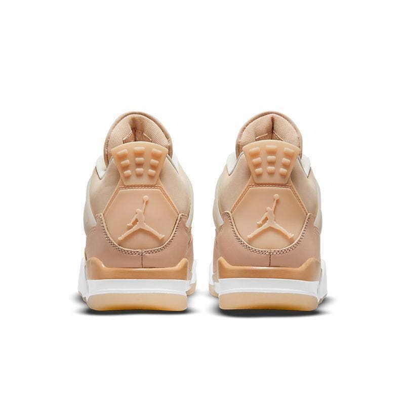 Air Jordan 4 Retro 'Shimmer' | Banlieue91
