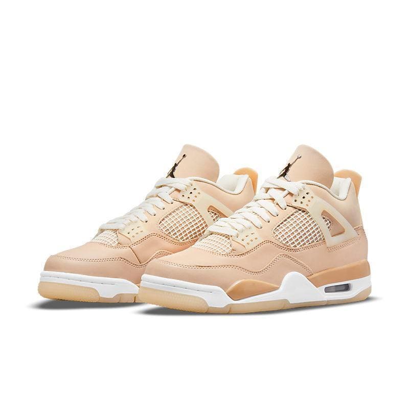 Air Jordan 4 Retro 'Shimmer' | Banlieue91