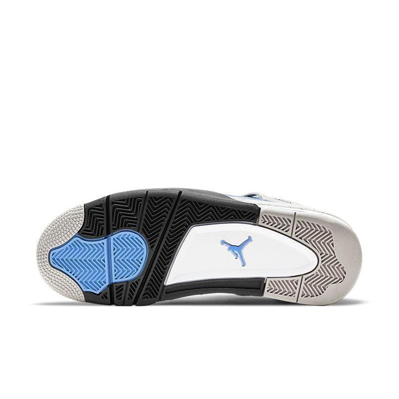 Air Jordan 4 Retro 'University Blue' | Banlieue91