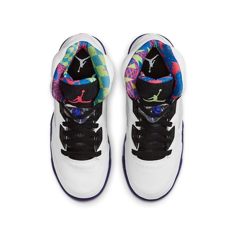 Air Jordan 5 Retro Alternate Bel-Air | Banlieue91
