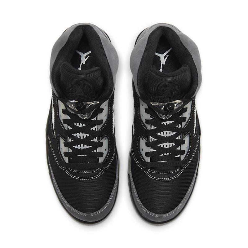 Air Jordan 5 Retro Anthracite | Banlieue91