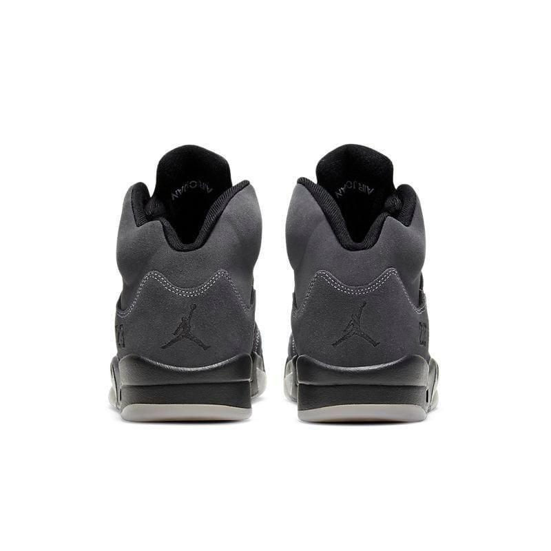Air Jordan 5 Retro Anthracite | Banlieue91