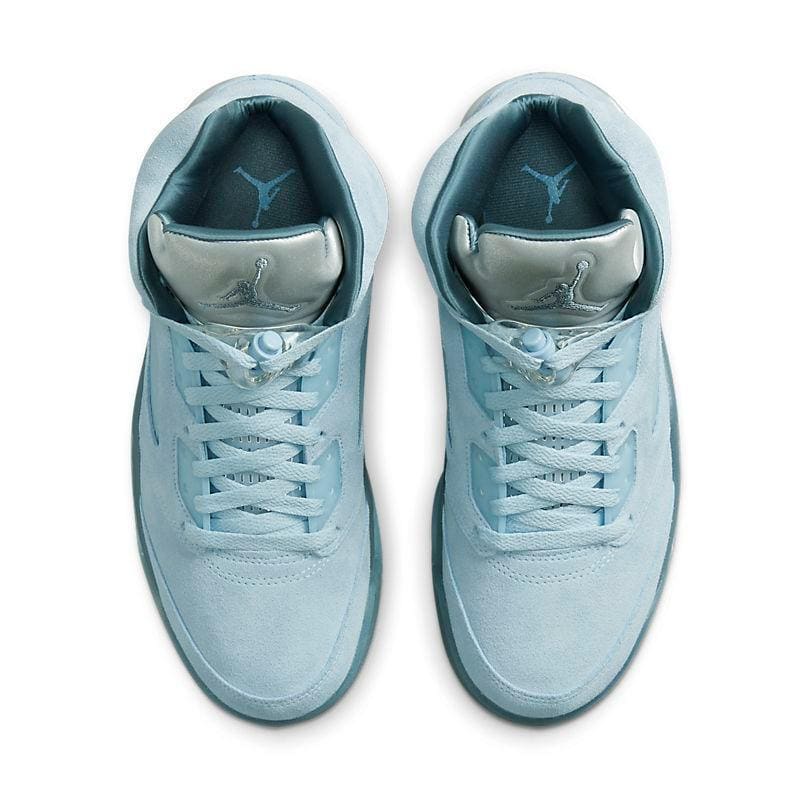 Air Jordan 5 Retro 'Bluebird' | Banlieue91