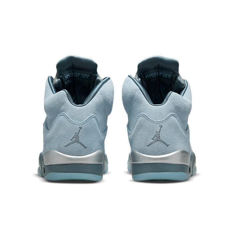 Air Jordan 5 Retro 'Bluebird' | Banlieue91