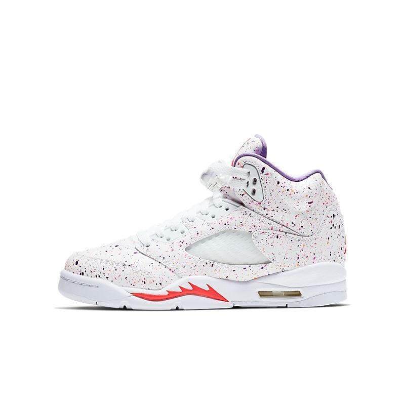 Air Jordan 5 Retro 'Easter' | Banlieue91